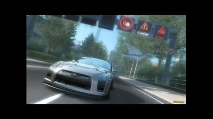 Need For Speed Undercover - Soullord