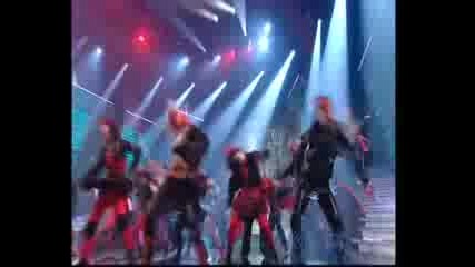 Md Showgroup - Semi Final 3 - Britains Got Talent 2009 (hq)