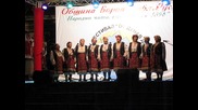 Фолклорен фестивал ''от Дунав до Балкана''(сезон 8) 187