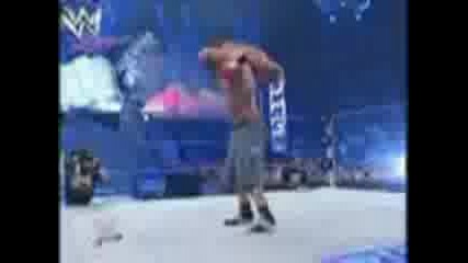 Wwe - Cena