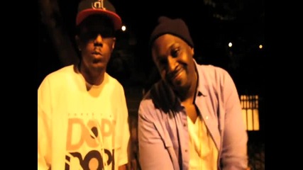 Trademark Da Skydiver Feat. Smoke Dza - High Life 