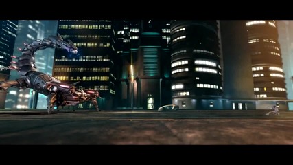 Azureus Rising - Proof of Concept