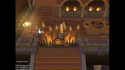 Spiral Knight - Epic