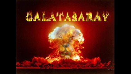 Galatasaray Marsi - Cildirin Cildirin