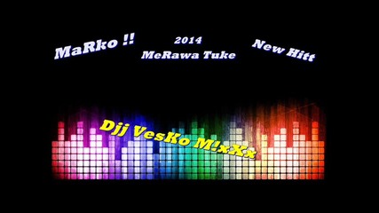 New Marko 2014