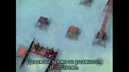 Survivor S16e06 Fans vs. Favorites Със Субтитри