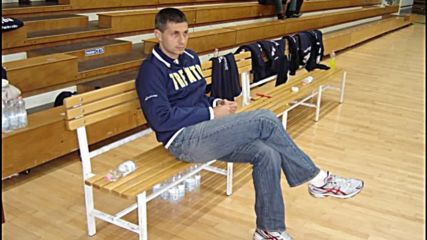 Радо Стойчев: С 12 часа работа се стига до успеха