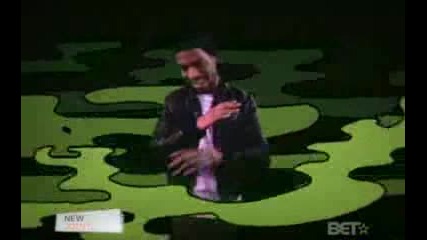 Kid Cudi - Day`n`nite Official 2009