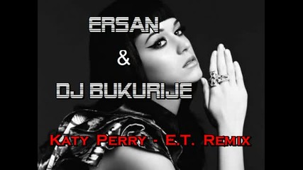 Ersan Dj Bukurije - Tallava Hit 2012 Katy Perry - Youtube