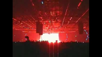 Trance Energy 2006 - Intro