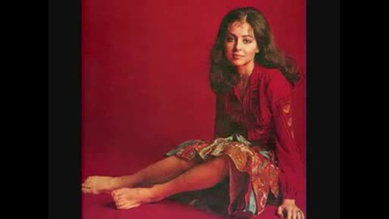 Vicky Leandros - Love Is Blue (1967)