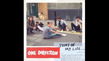 *2013* One Direction - Story of my life