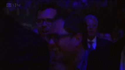 Adele - Rolling In The Deep (the Brit Awards 2012)