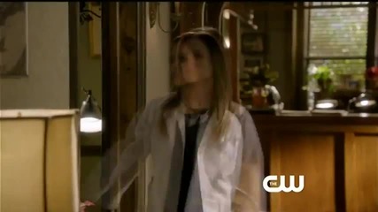 Hart of Dixie 1x12 | Mistress & Misunderstandings | promo