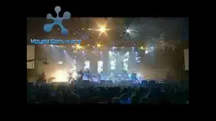 Tarja Turunen - I Walk Alone - Live At Kummit 2007