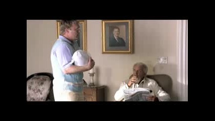 Audi - Meet The Beckers - Episode 2