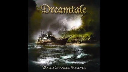 Dreamtale 10 My Next Move 2013