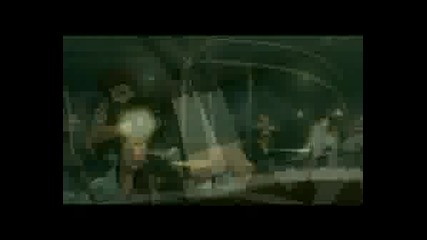Black Lagoon