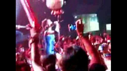 No Pares... Rbd Poliedro De Caracas