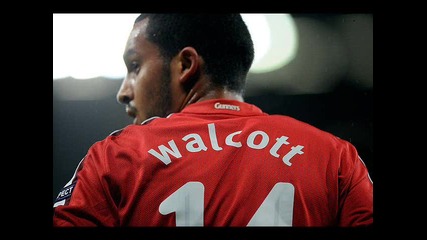Top 10 Players Arsenal In 2010