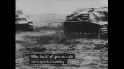 Die Wehrmacht - Heeresgruppe Mitte