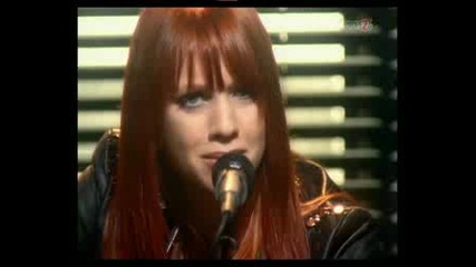 Alexz Johnson - Skin