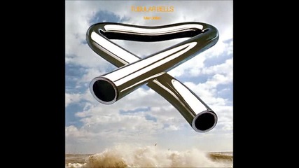 Mike Oldfield - Tubular Bells (part One)