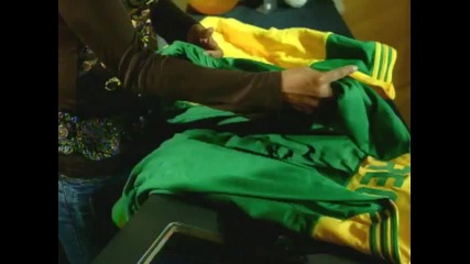 Chris Brown - Yo (excuse Me Miss)