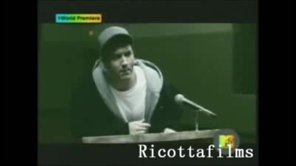 * H Q * Eminem - Love the Way You Lie ft. Rihanna ~ Music Video