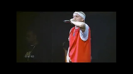 Dr.dre & Eminem - Forgot About Dre 