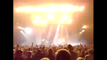 Linkin Park - What I`ve Done Live