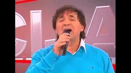 Mitar Miric - Zasto se vise ne vidjamo draga - Promocija - (tvdmsat 2013)