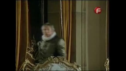 Арабела се завръща (бг аудио) – Епизод 01