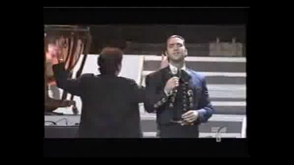 Juan Gabriel Ft. Alejandro Fernandez -