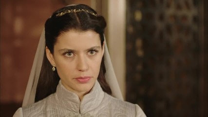 Великолепният век : Кьосем Султан епизод 10. Трейлър 2 / Muhteşem Yüzyıl Kösem 10.bölüm - Fragman 2