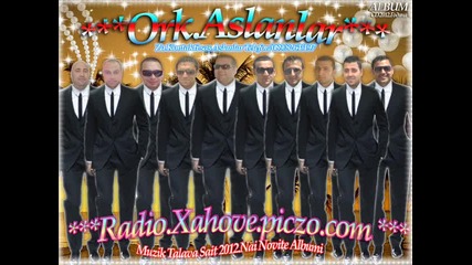 ork.aslanlar 2012-babam-