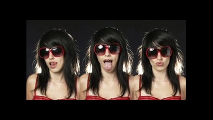 superbus - Pop N Gum 