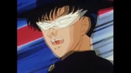 Sailor Moon S1 Ep.30