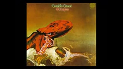 Gentle Giant - Octopus (full Album 1972 progresiv rock )