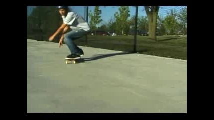 How to Do Skateboard Tricks How to Frontside 180 on a Skateboard 