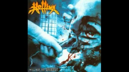 Hellion - Resurection (2003) Ann Boleyn