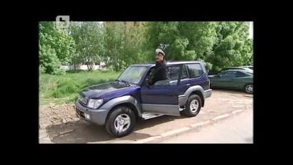 Велика България 27.03.11 Финален епизод (цялото предаване)
