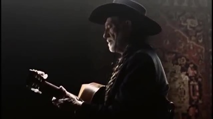 Willie Nelson - You Don't Know Me