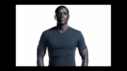 Akon - No Labels 