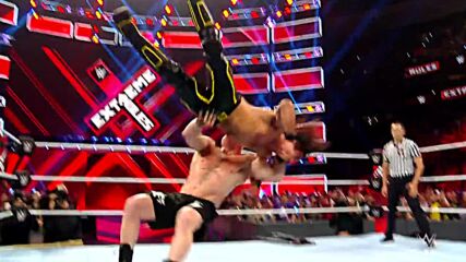 WWE Crown Jewel - October 21