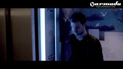 Dash Berlin feat Emma Hewitt - Waiting (official Music Video)