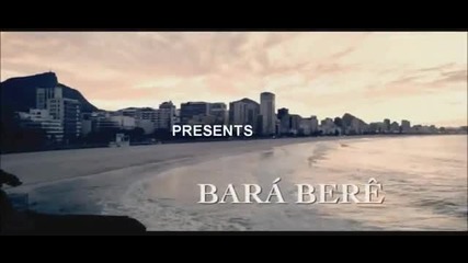 Alex Ferrari - Bara Bara Bere Bere (official Video)