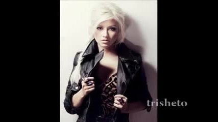[rt] Christina Aguilera - Bound to You ( Burlesque )