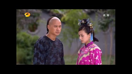 [bg sub] Gong / Дворецът 21 2/2 2011