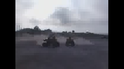 drift